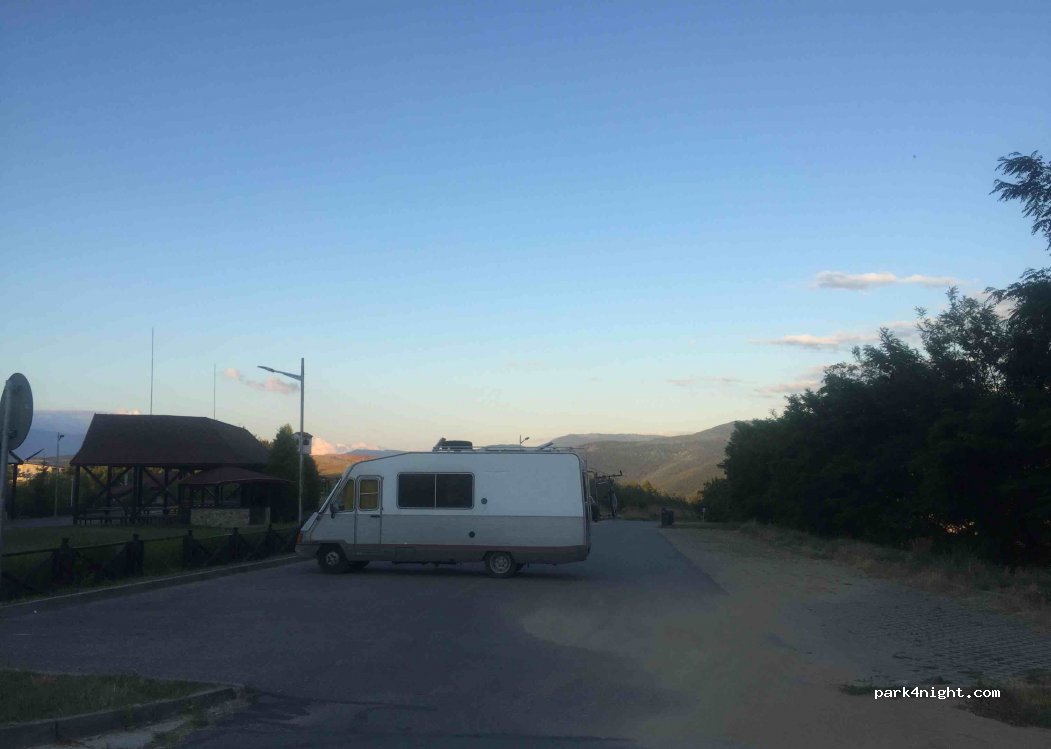 (2084) Chavdar - Unnamed Road — foto 2