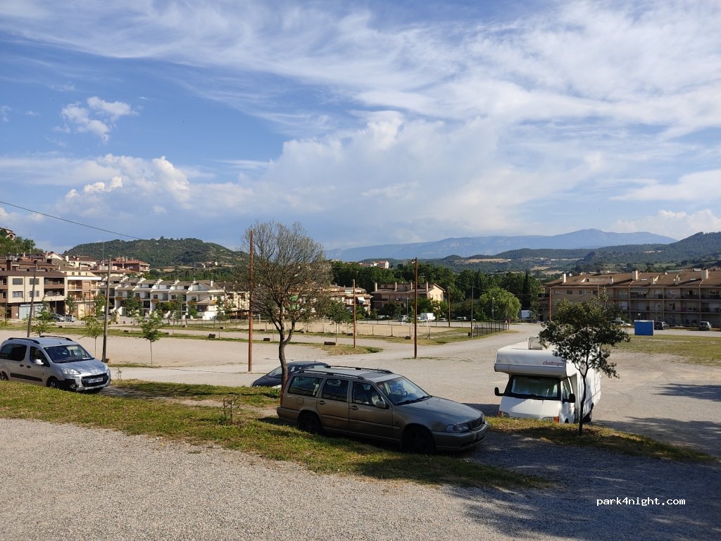 (25280) Solsona - 19 Carrer Nou — foto 2