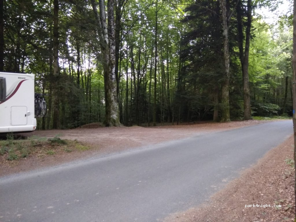 (81210) Lacrouzette - La Safraniére — foto