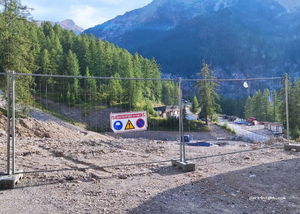 (05200) Les Orres - Impasse Prélongis — foto