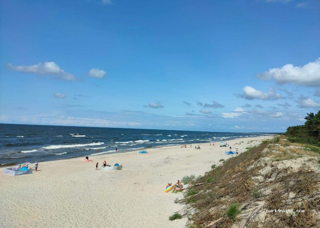 (82-120) Krynica Morska - Gdańska — foto