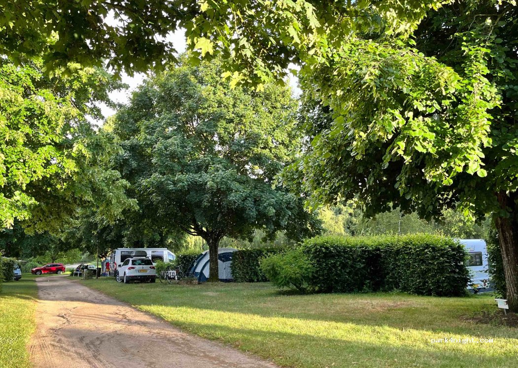 Camping Moulin De Collonge — foto 3