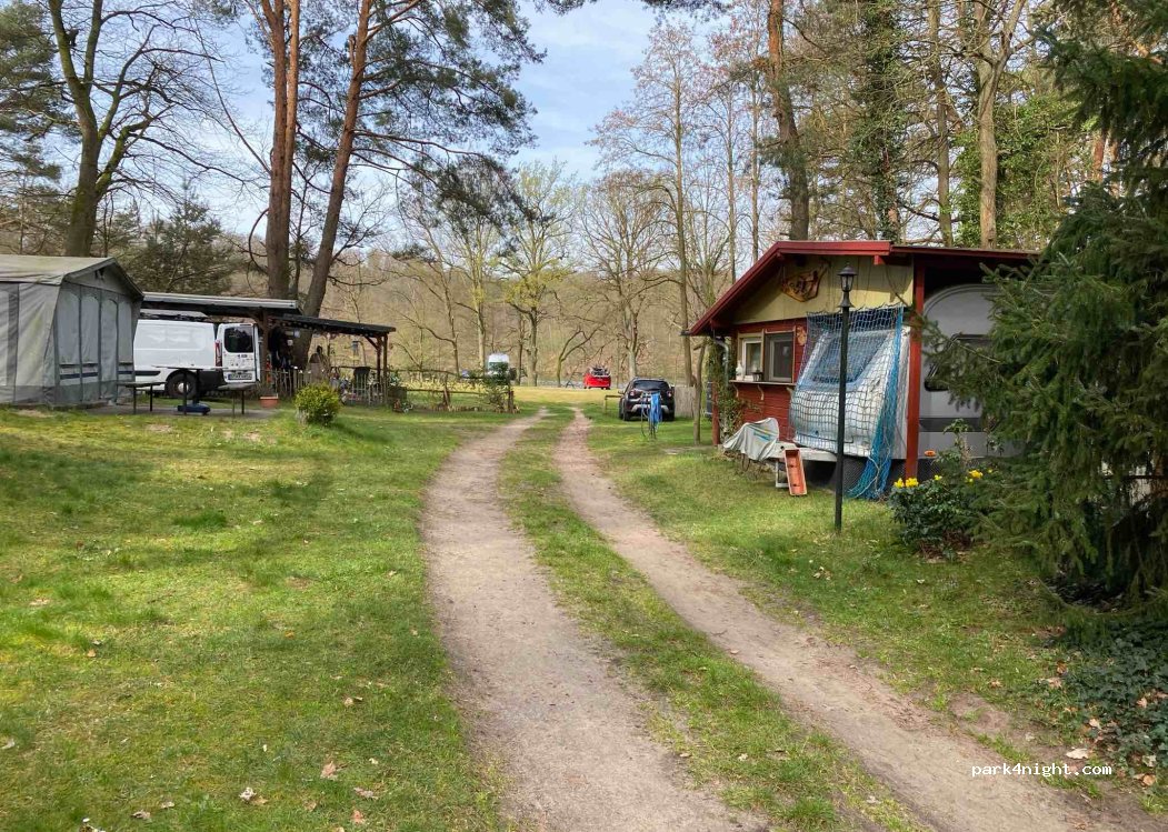 Schlaubetal Camping — foto 2