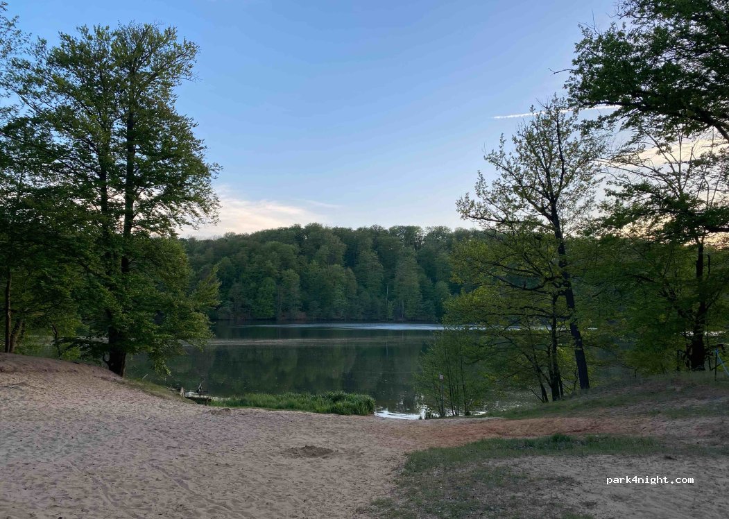 Schlaubetal Camping — foto 3