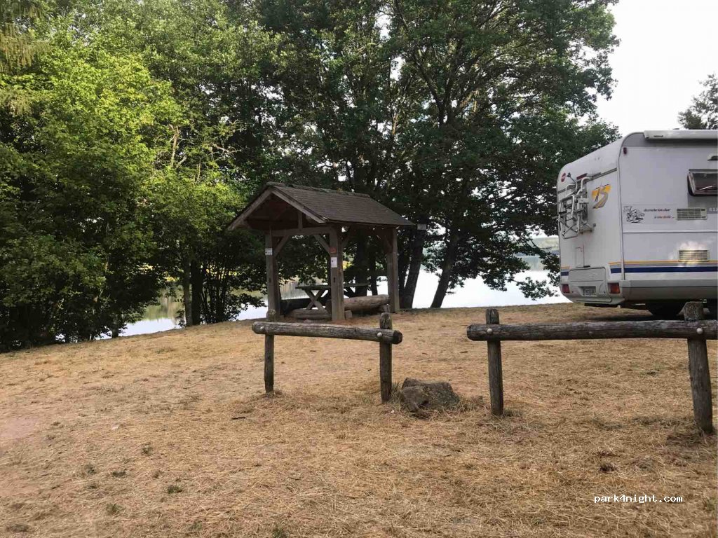 (58230) Saint-Agnan - 67-66 Les Boulats — foto
