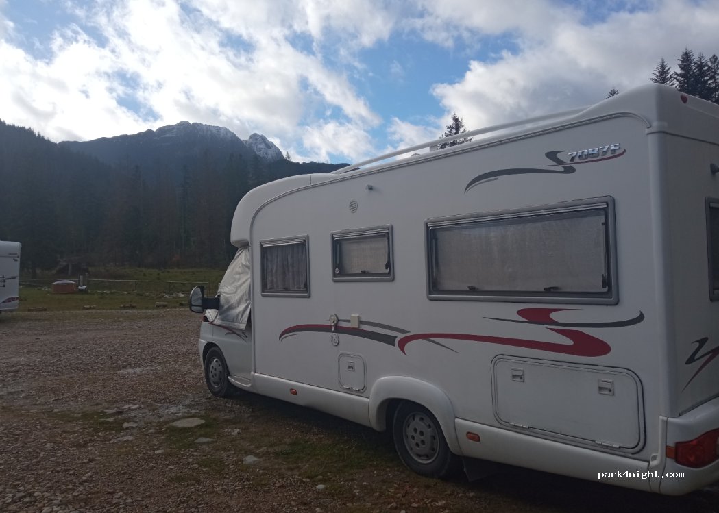 Camper Park Olimp — foto 4