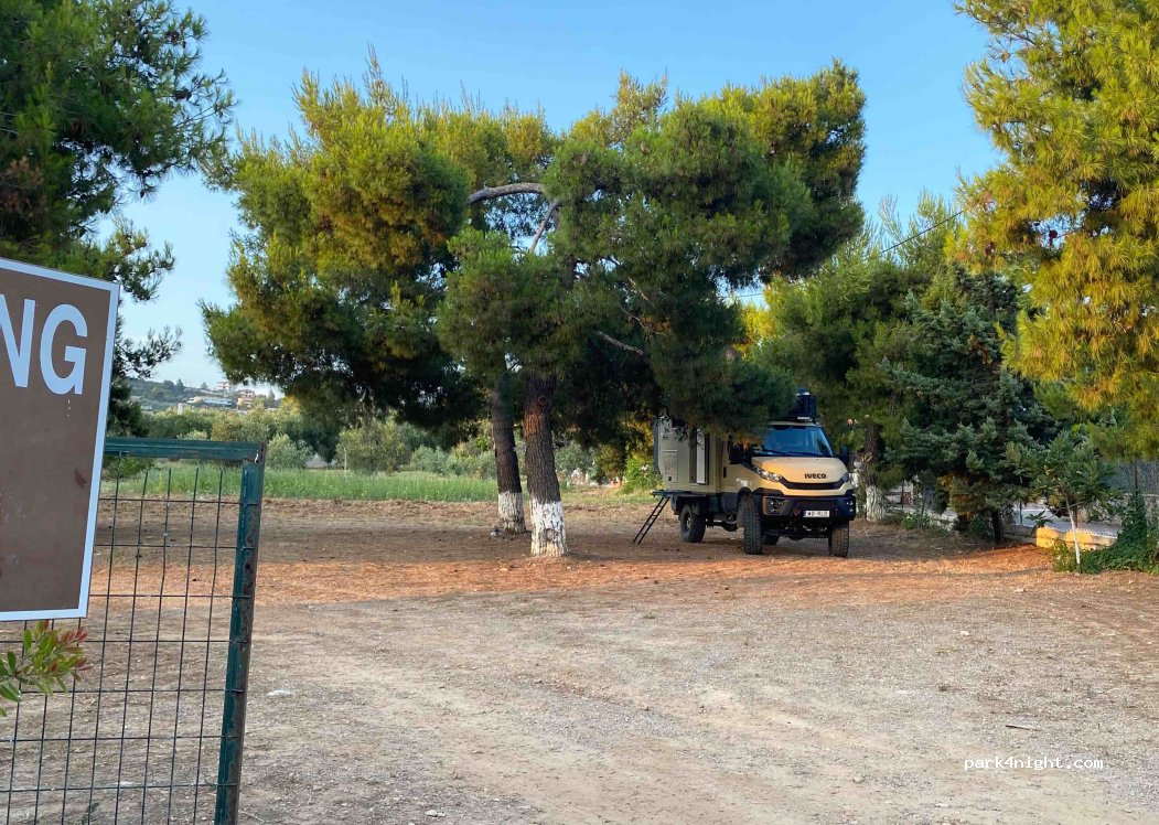 Ψαροταβέρνα Αστερίας — foto 2