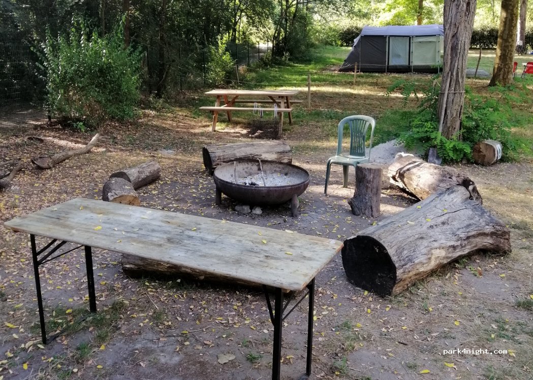Camping River Camp — foto 2