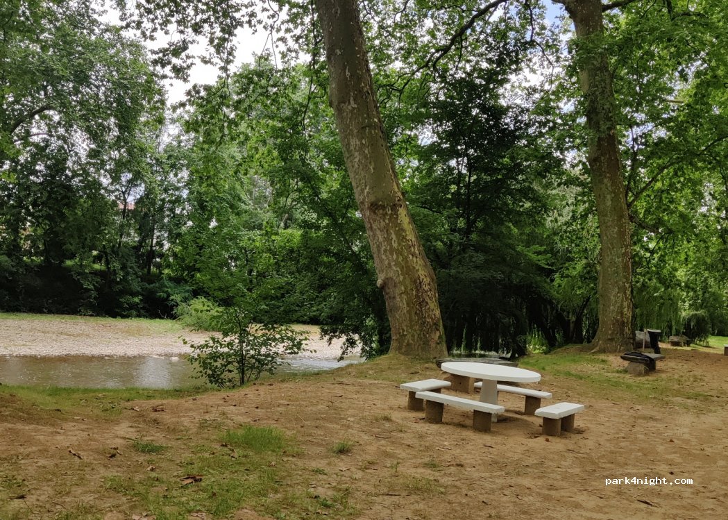 (40330) Amou - 38 Rue de la Bourgade — foto