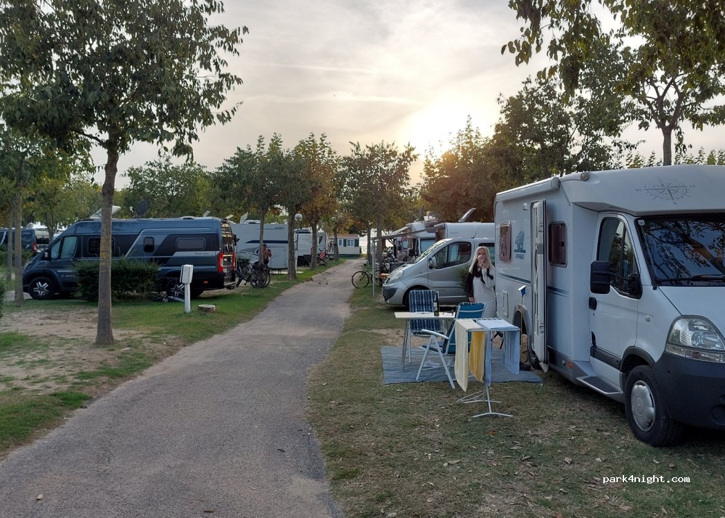Camping Europa — foto 2
