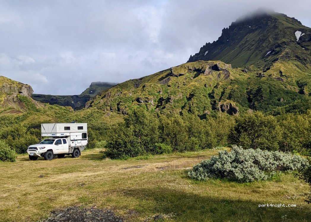 Camping  Básar — foto 2