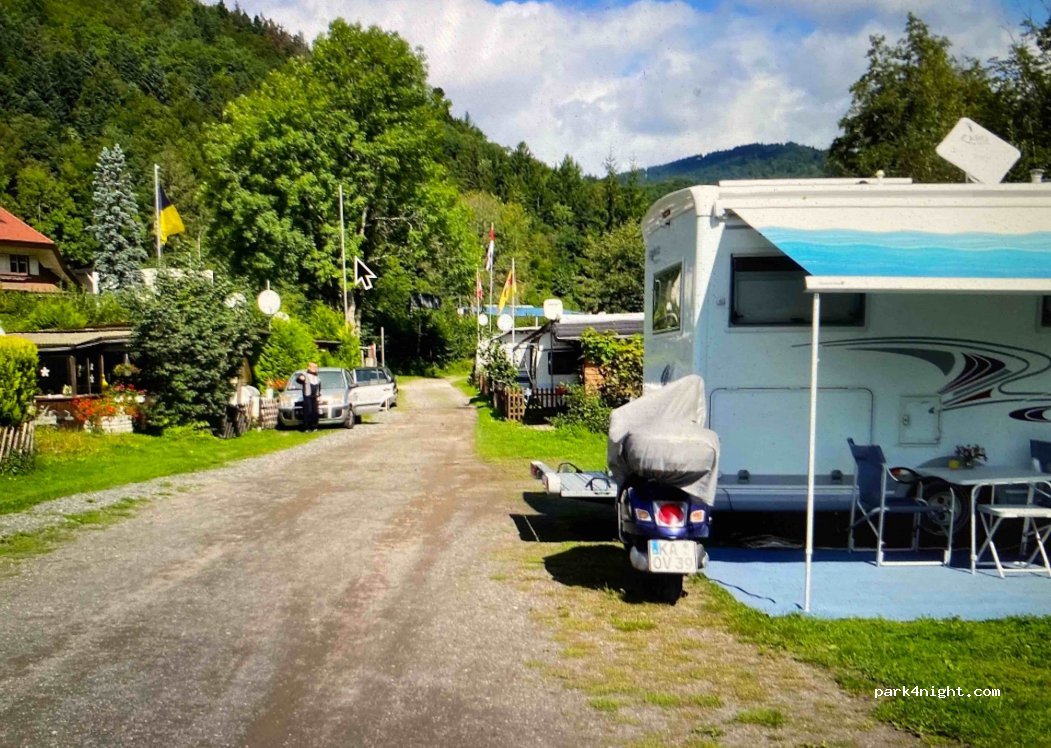 Camping Schönau GbR — foto