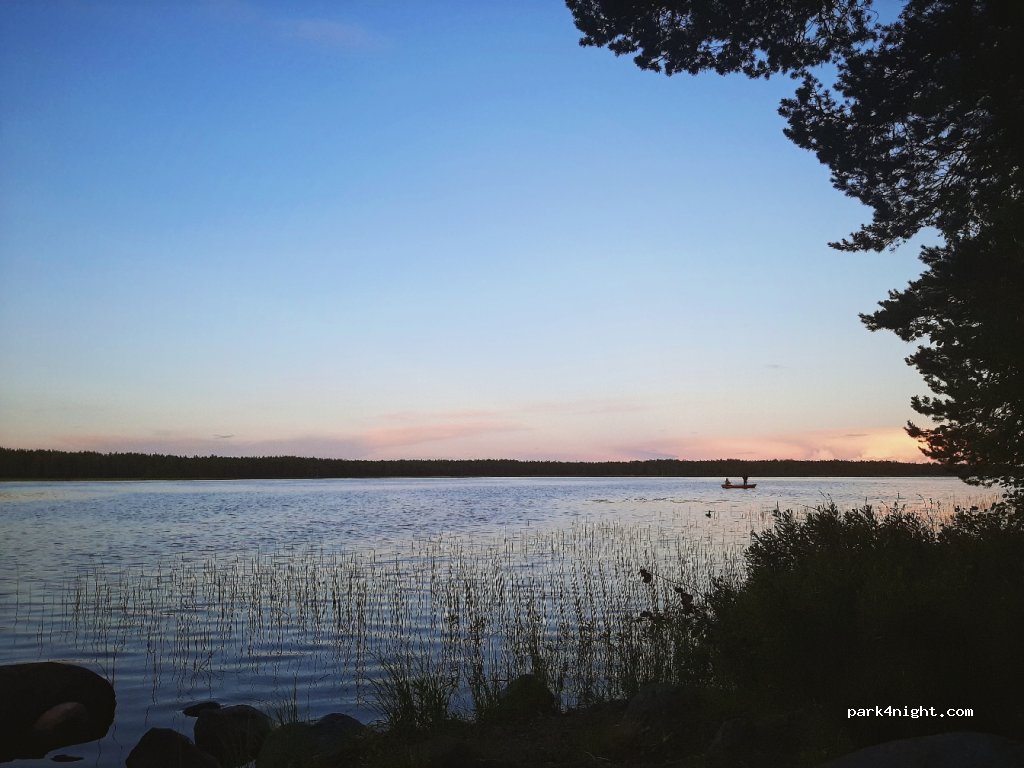 (907 50) Umeå - 41 Olle Fiskares väg — foto