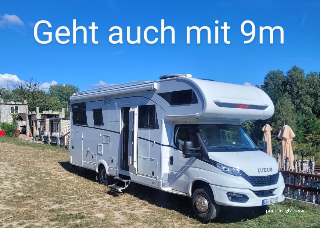 Camping Picnic Merisor — foto 3