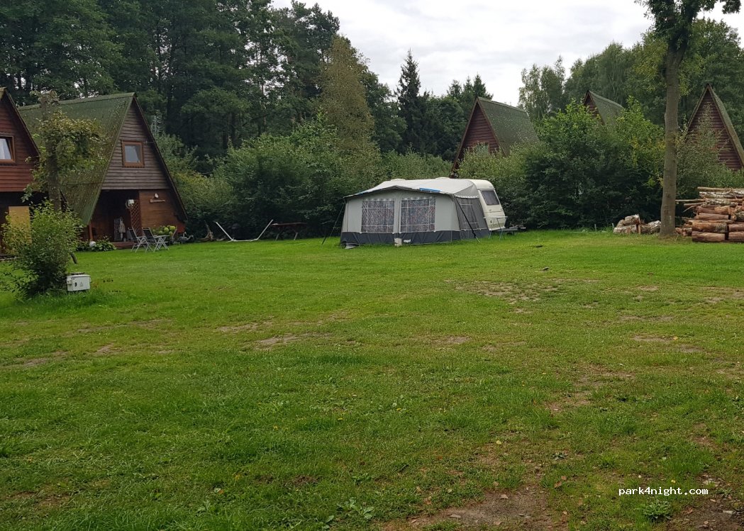Arkadia. Wypoczynek i odstresowanie. — foto