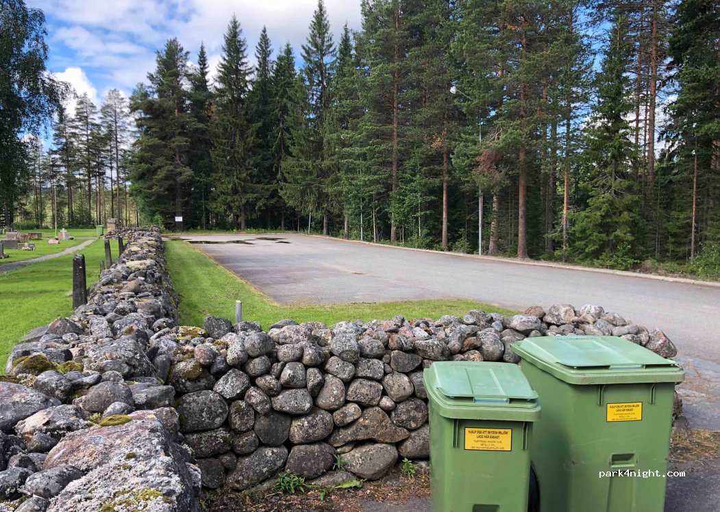 (930 61) Bastuträsk - 5 Prästgatan — foto