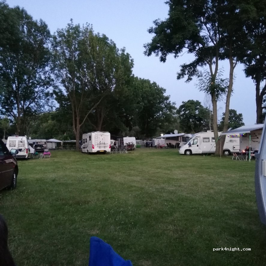 Camping Barleber See — foto 2