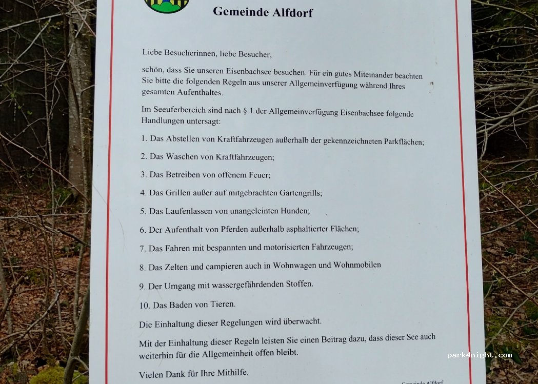 (73553) Alfdorf - 2 Eisenbachstausee — foto 4