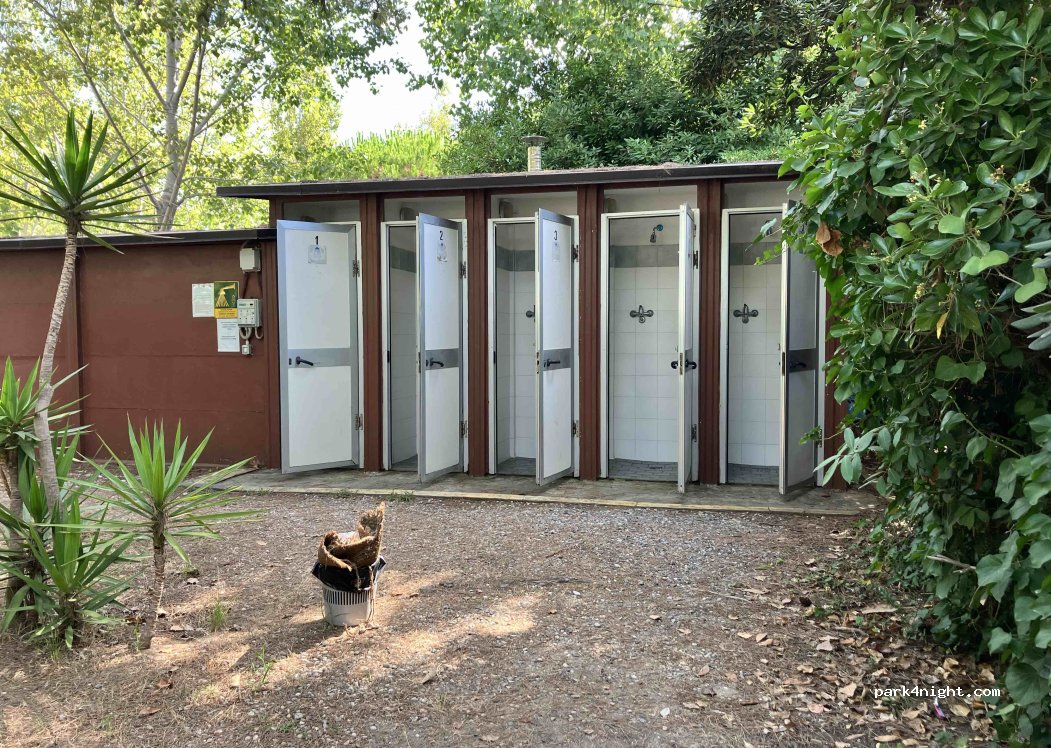 Camping Internationale — foto 4