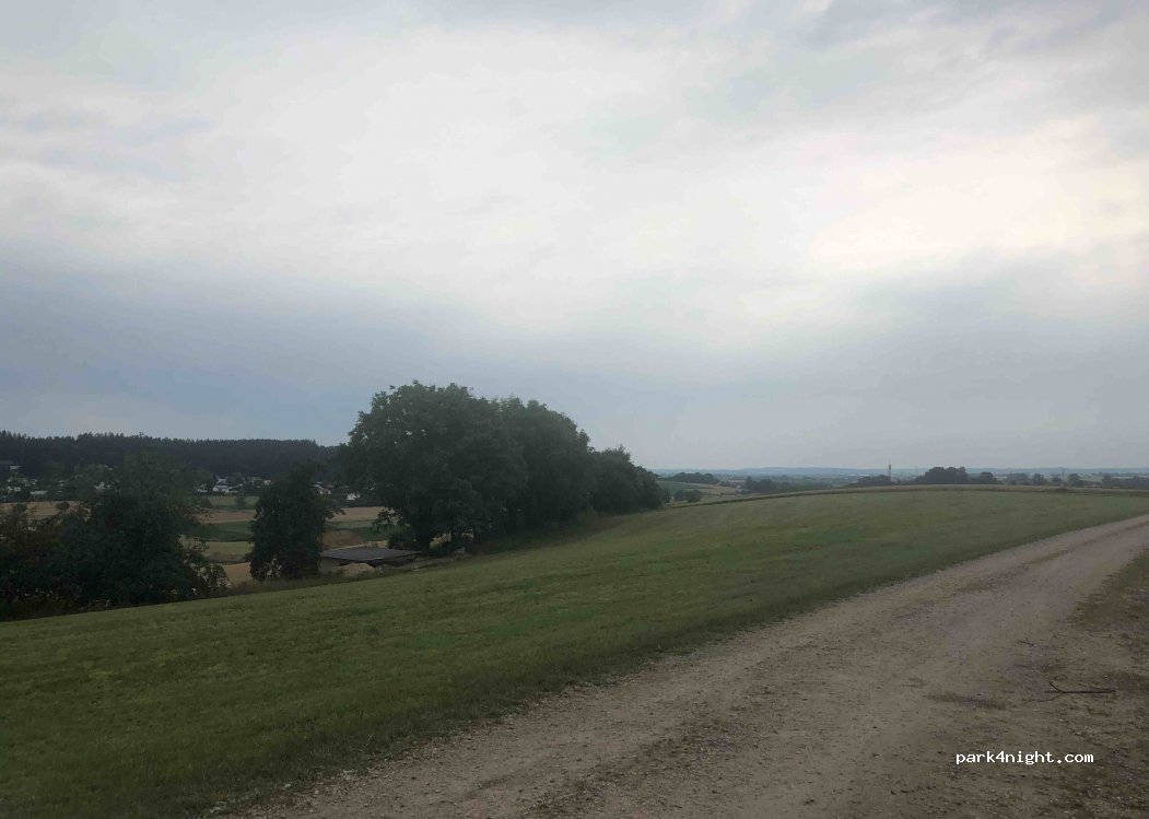 (86368) Gersthofen - E52 — foto