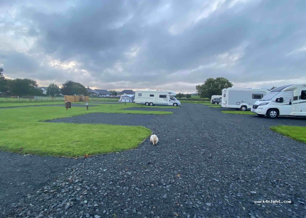 Spital Caravans — foto