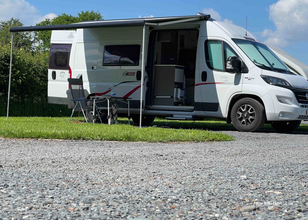 Spital Caravans — foto 4