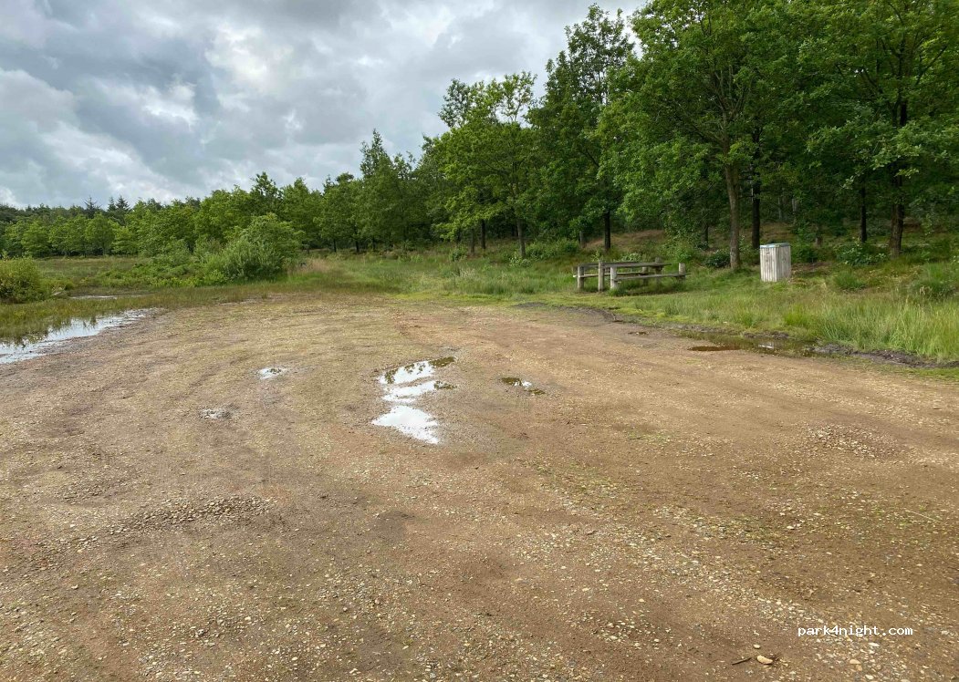 (7830) Vinderup - Unnamed Road — foto 2