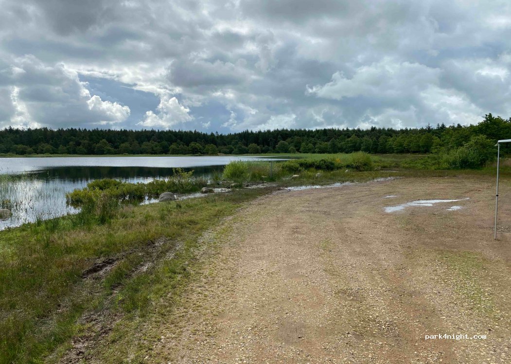 (7830) Vinderup - Unnamed Road — foto 4