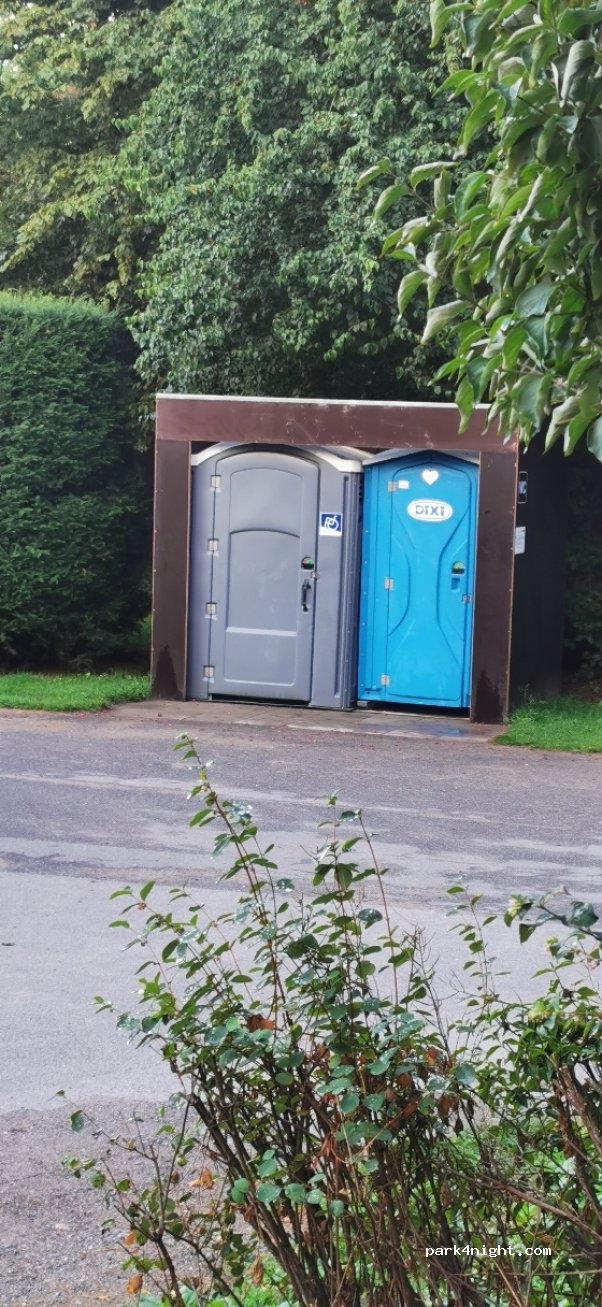 (50677) Köln - 27 Volksgartenstraße — foto 2