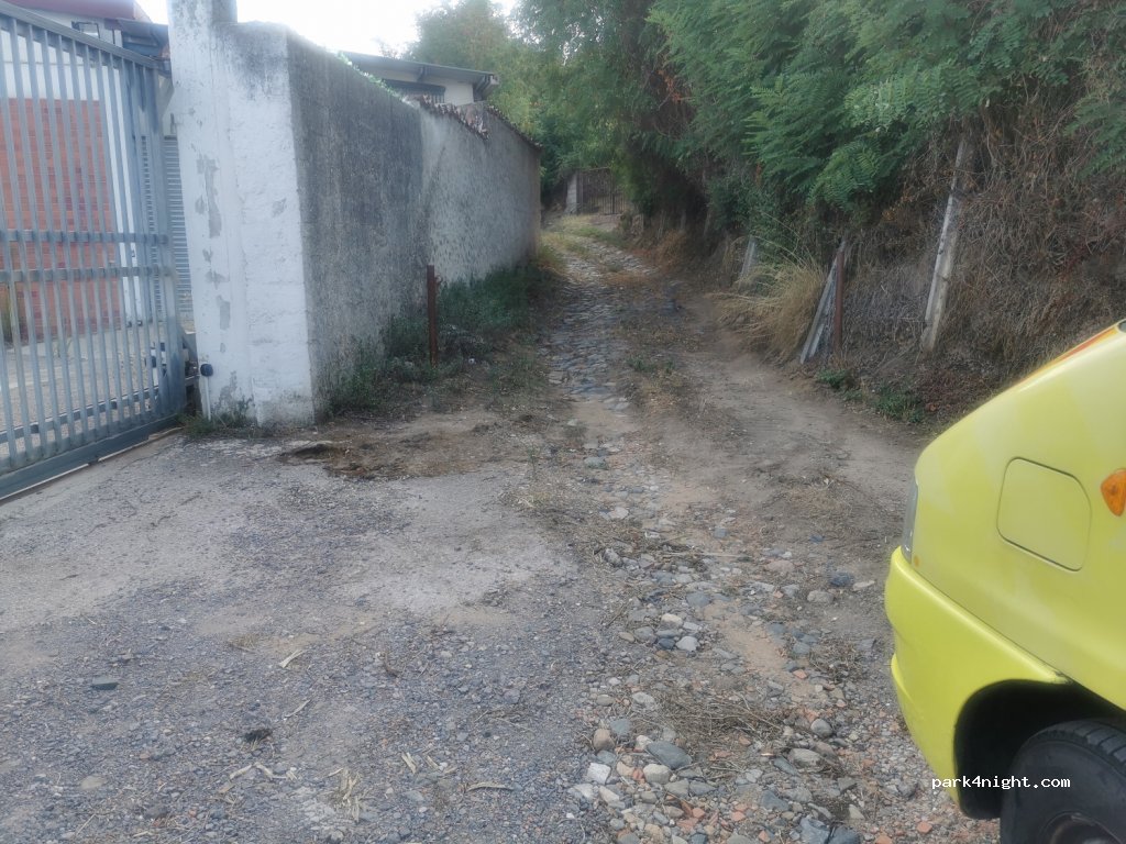 (09036) Guspini - Regione Funtana Coperta — foto 3