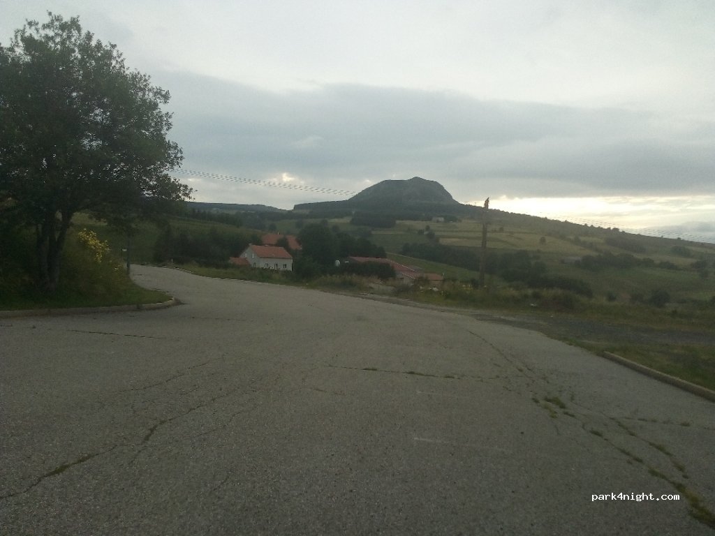 (07630) Le Béage - D122 — foto 2