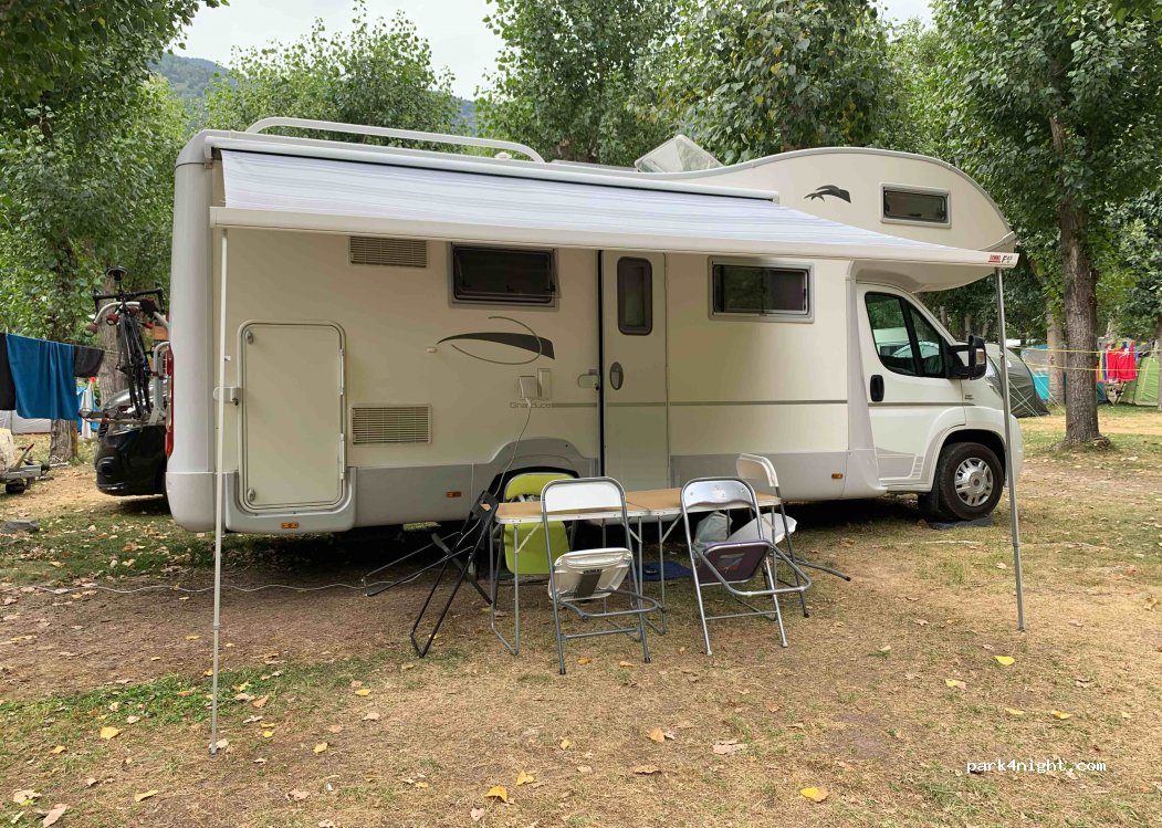 Càmping Pica d'Estats — foto 2