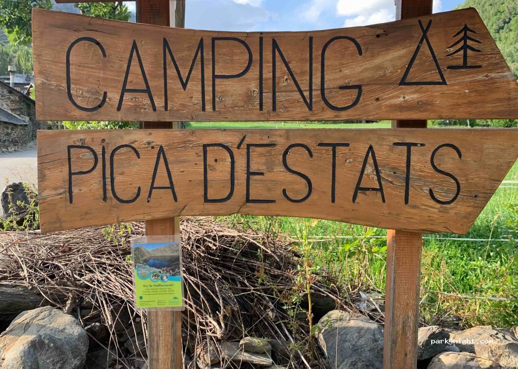 Càmping Pica d'Estats — foto 3