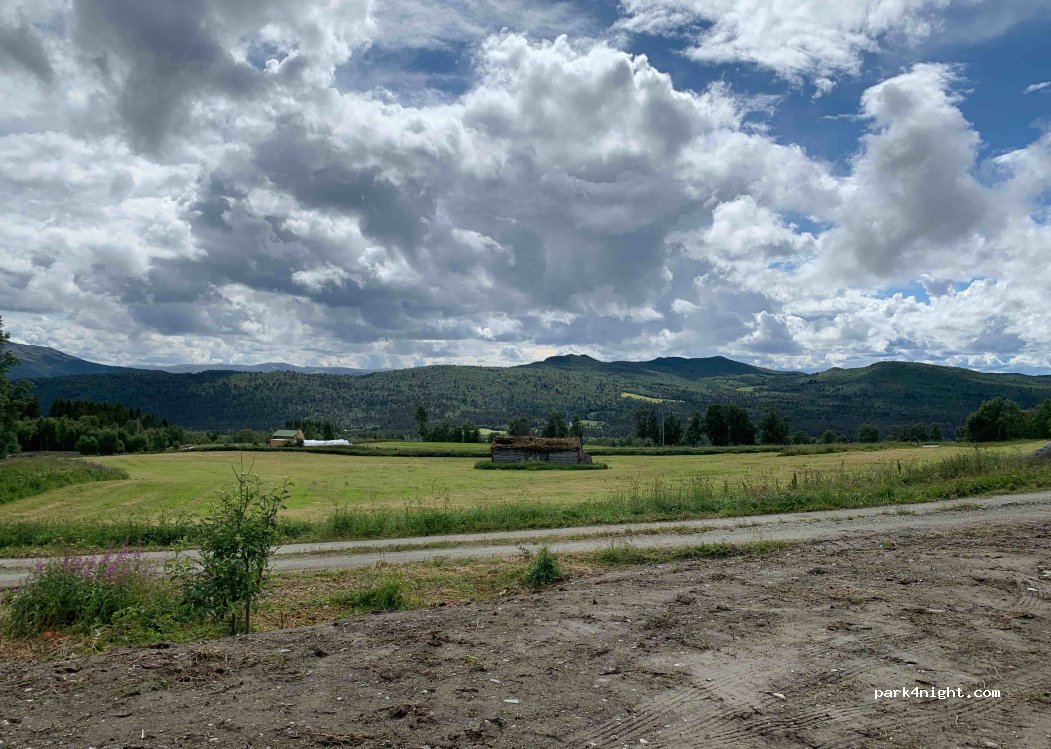 (2550) Os - 17 Sætersjøveien — foto