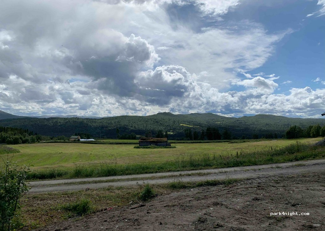 (2550) Os - 17 Sætersjøveien — foto 3