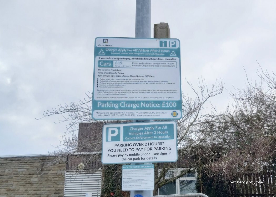 (BS35 4BH) Bristol - Unnamed Road — foto 2