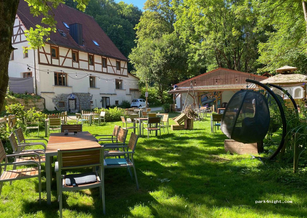 Gut Obermühle / AlexZander' s — foto