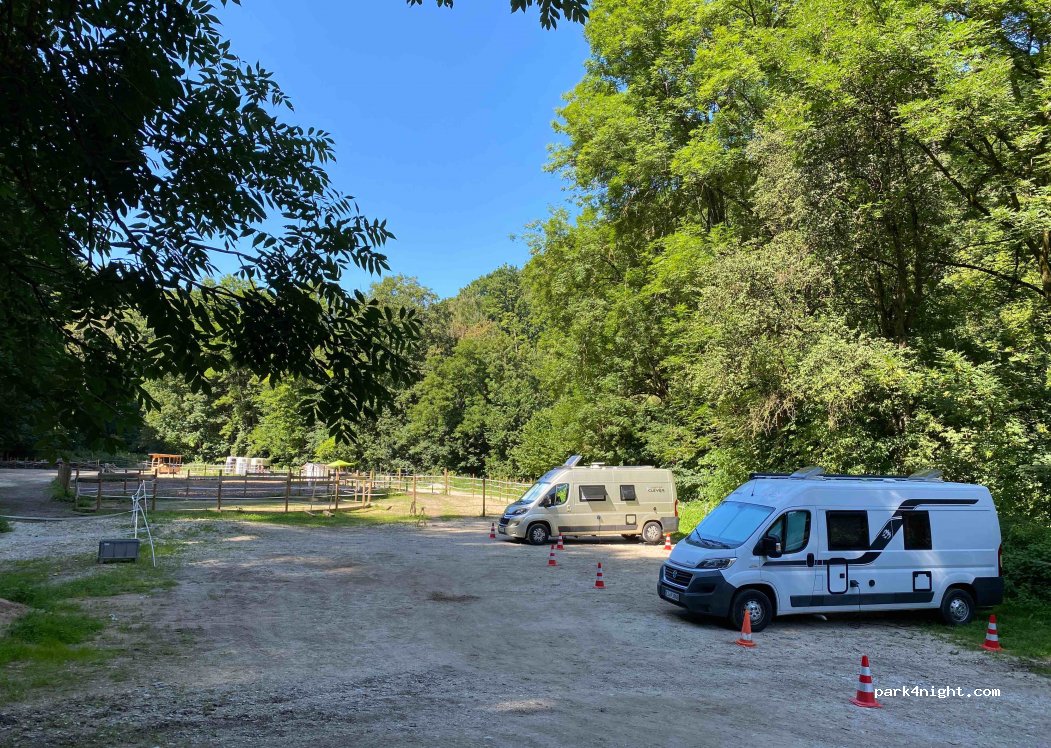 Gut Obermühle / AlexZander' s — foto 2