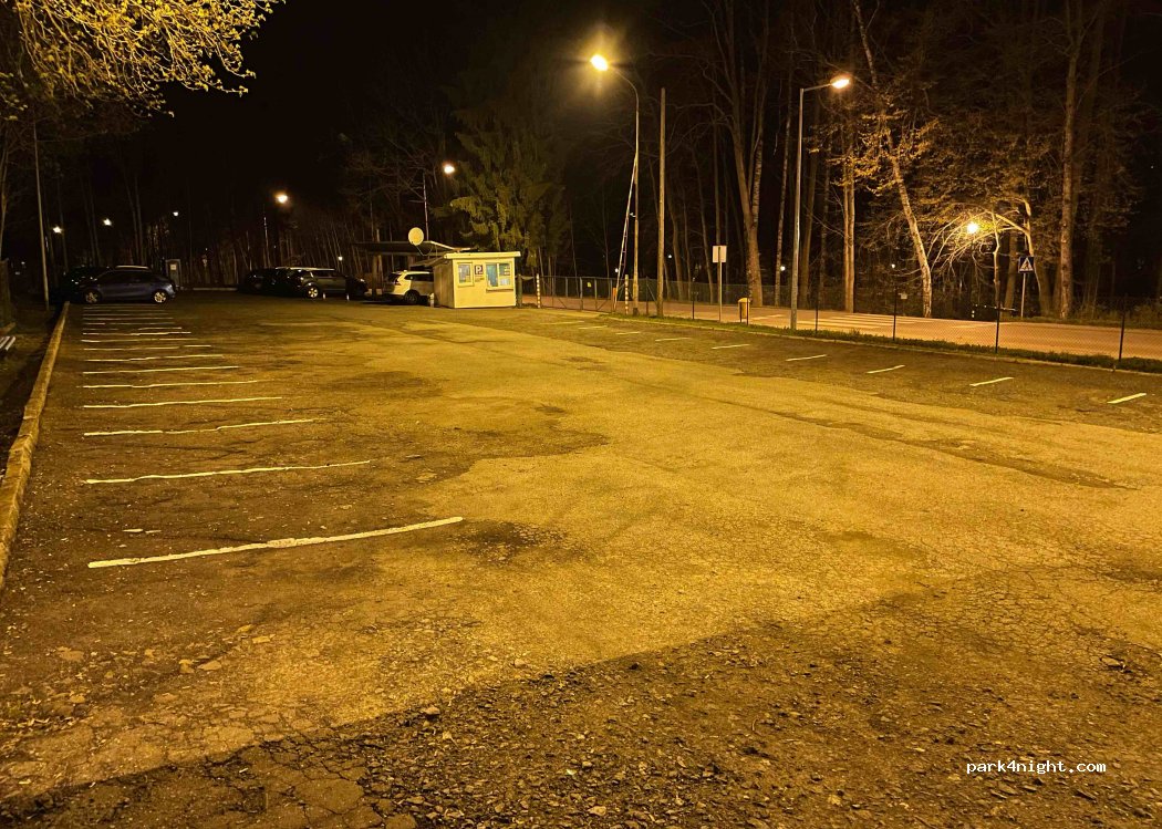 (57-350) Kudowa-Zdrój - 4B Pogodna — foto