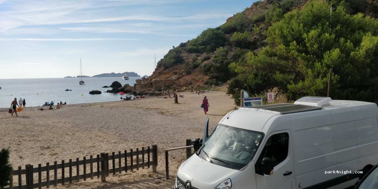 (07830) Sant Josep de sa Talaia - 30 Avinguda de Cala Molí — foto