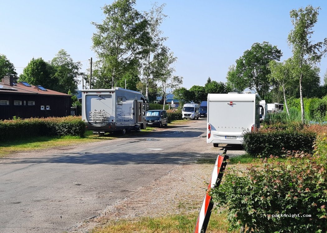 (82327) Tutzing - 18 Seestraße — foto 2