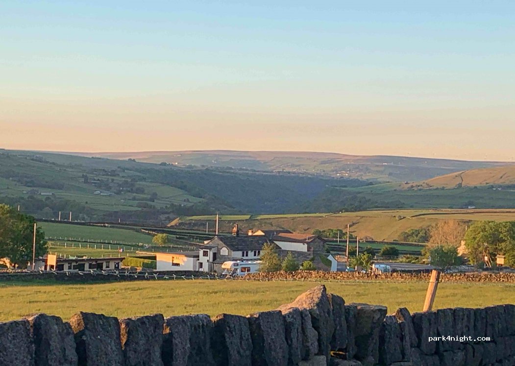 Shepherds Rest Inn — foto