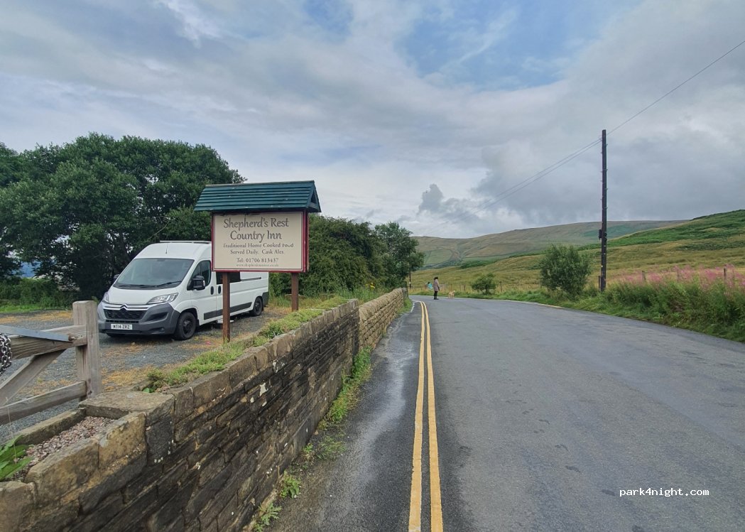 Shepherds Rest Inn — foto 2
