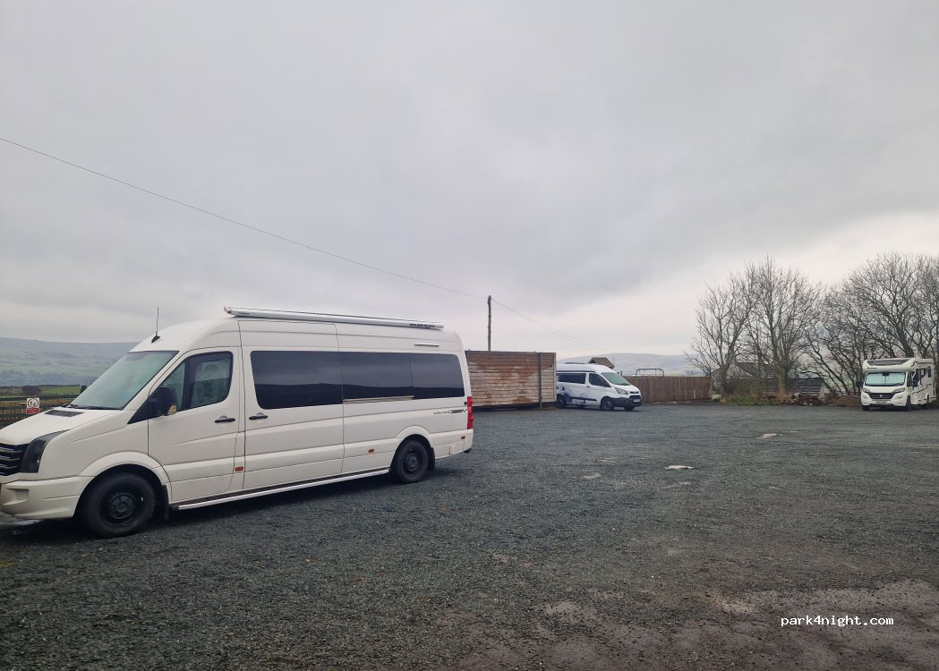 Shepherds Rest Inn — foto 5