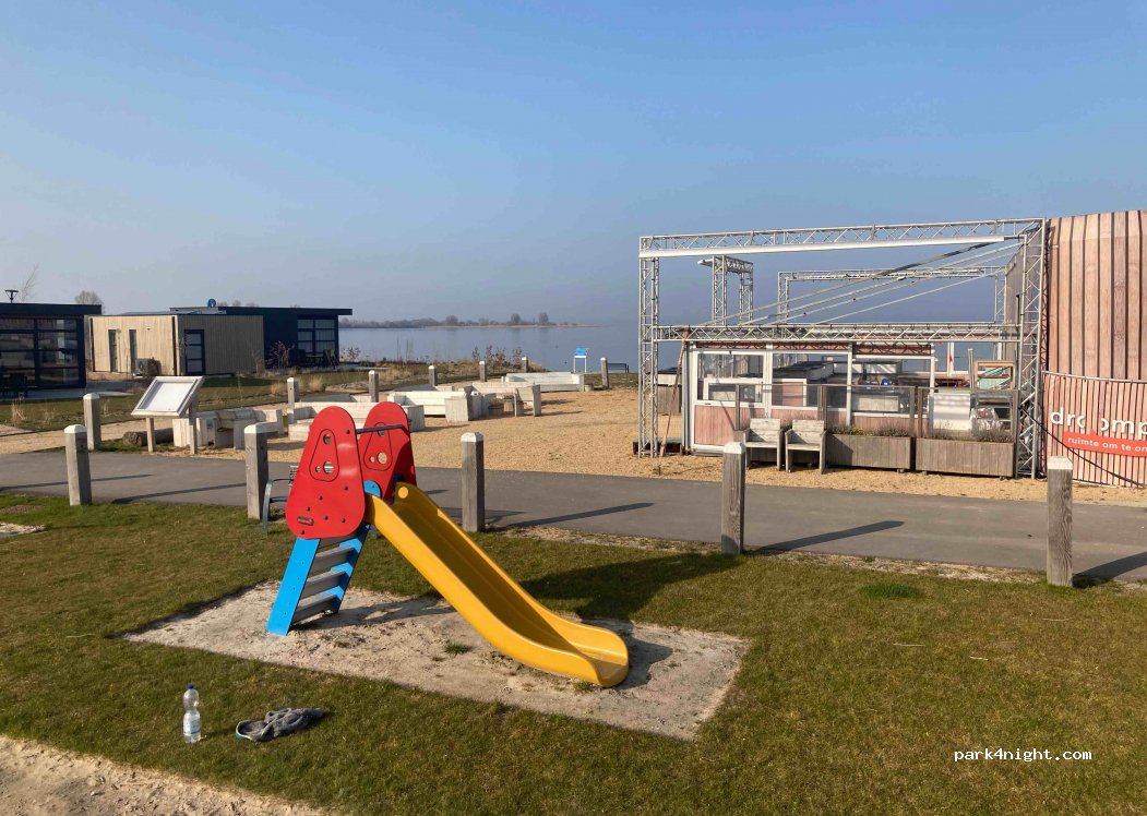 Droompark Enkhuizer Strand — foto 2