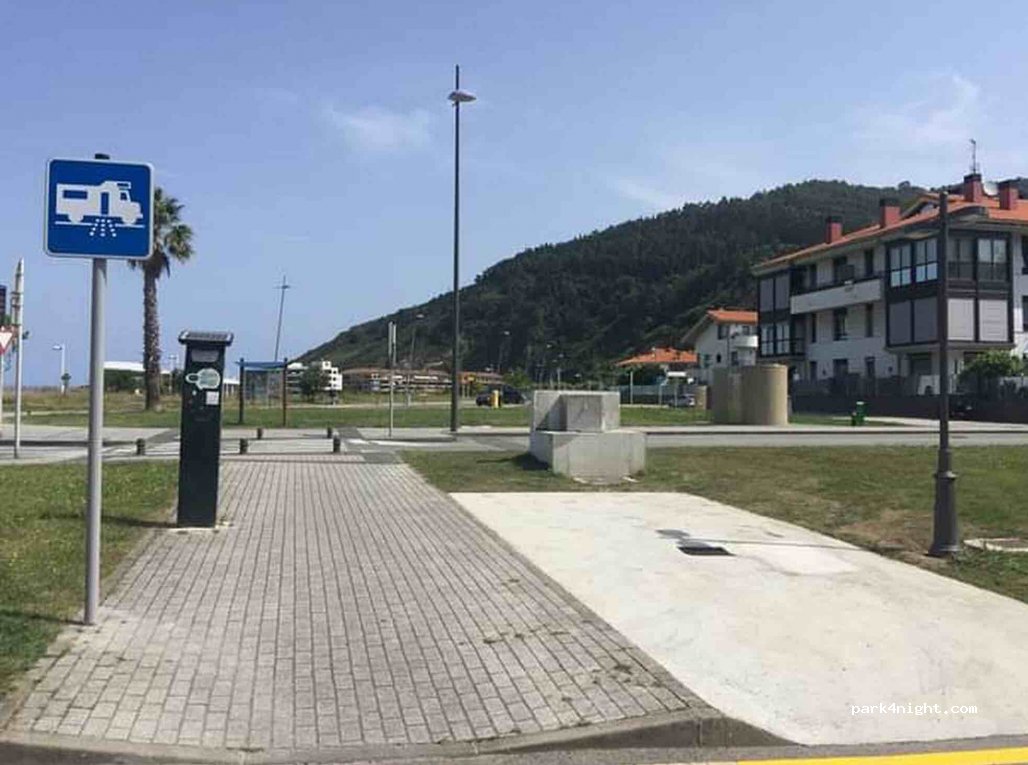 (20810) Orio - 39 Abaromendi Kalea — foto