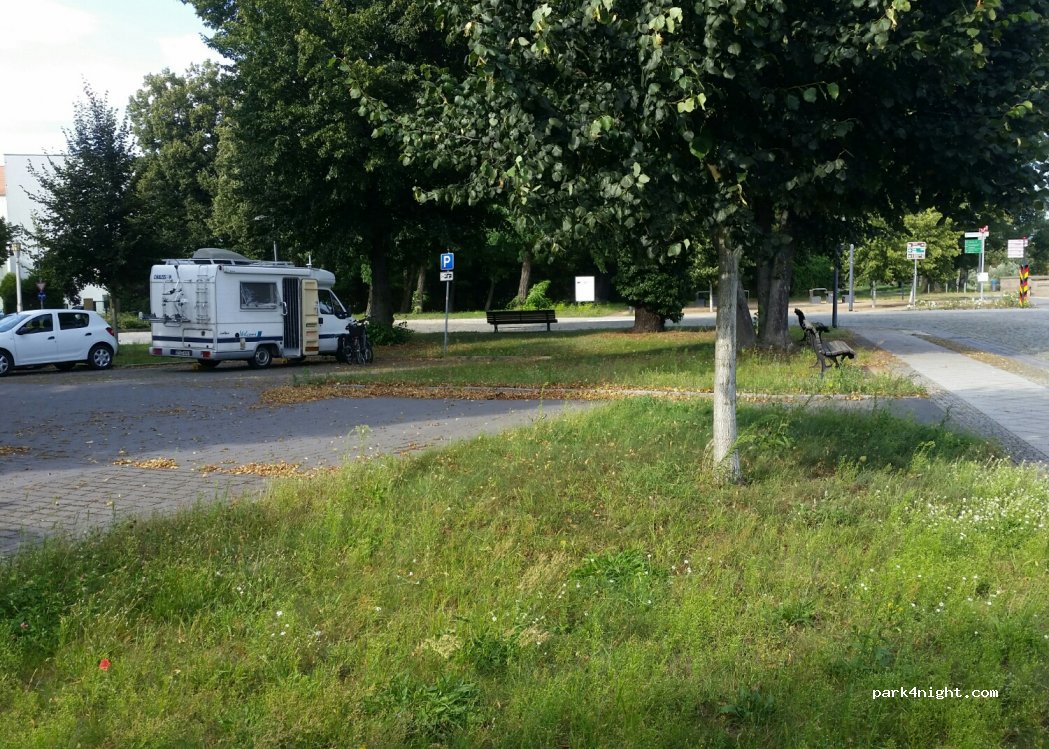 (03149) Forst (Lausitz) - 8 Gutenbergplatz — foto 2