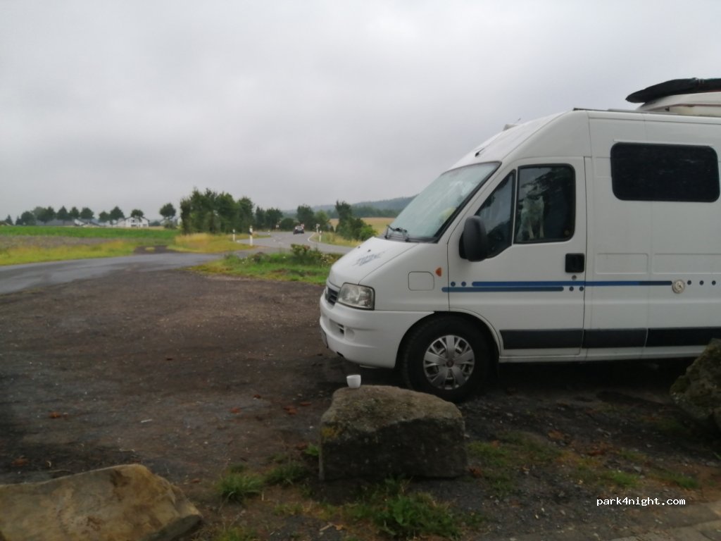 (53520) Müllenbach - B257 — foto 2