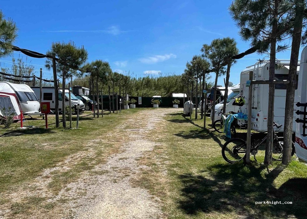 Camping Pineto Beach Village — foto 4