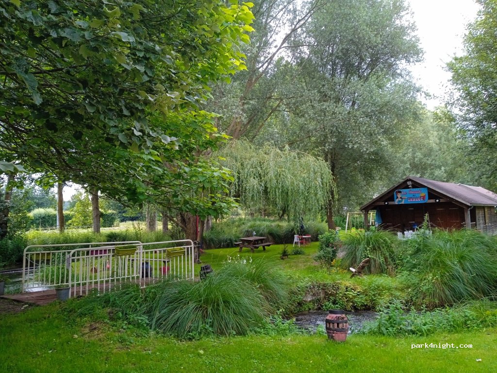 Camping Les Marronniers** — foto 3